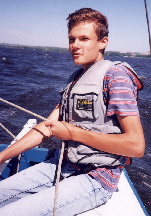 Снежинский